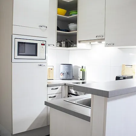 Avec Terrasse Proche Apartmán