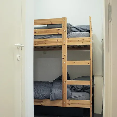 Avec Terrasse Proche Apartmán