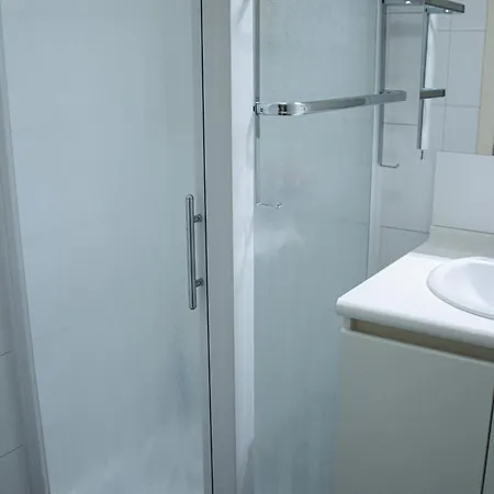 Avec Terrasse Proche