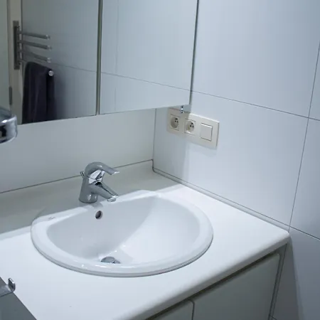 Apartmán Avec Terrasse Proche